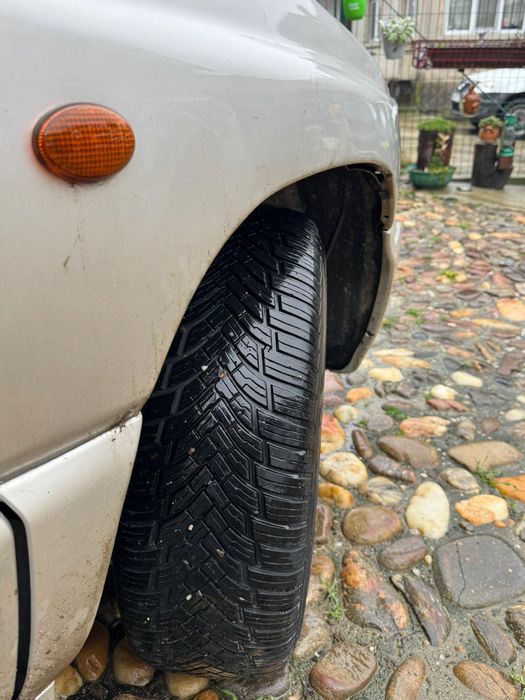 Vând Subaru Forester