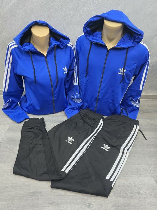 Trening unisex silon