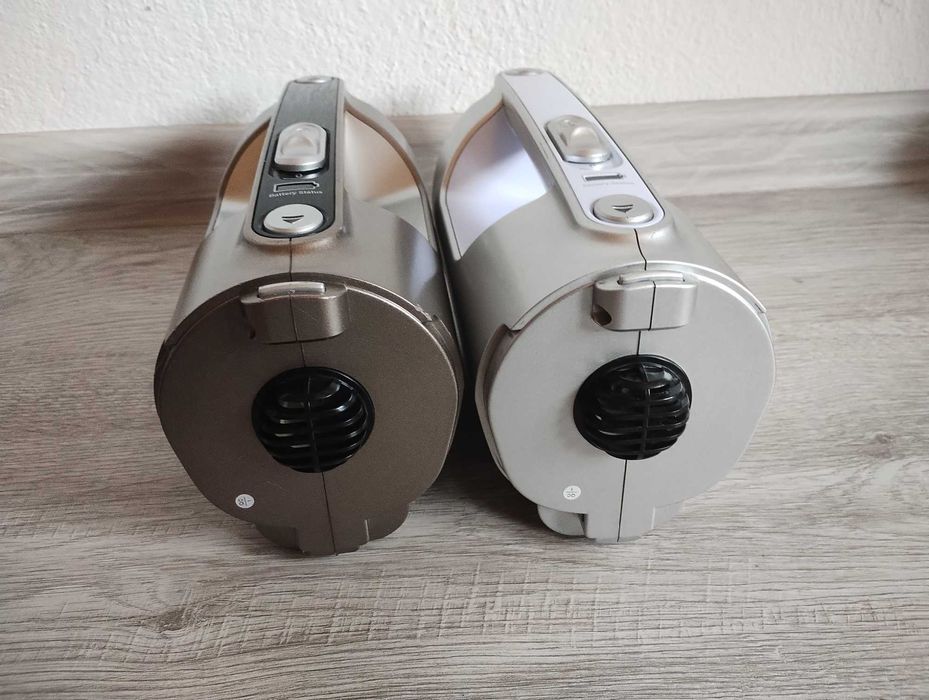 Bosch Flexxo 4 2gen основно тяло