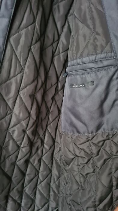 Geaca trench Reserved de calitate