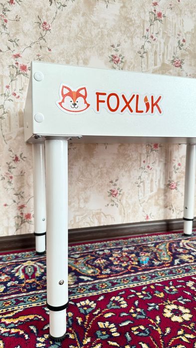 Детский световой стол-планшет