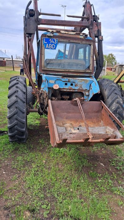 Продается сельхоз техника