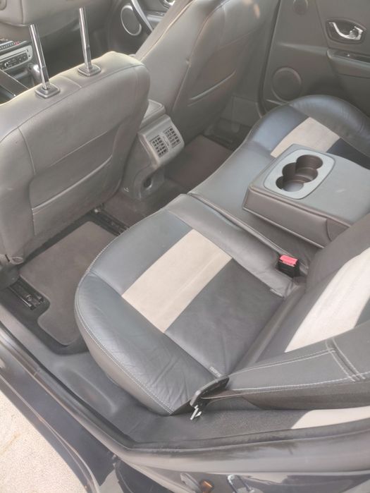 Renault Megan 3 /2012/ 1,5dci