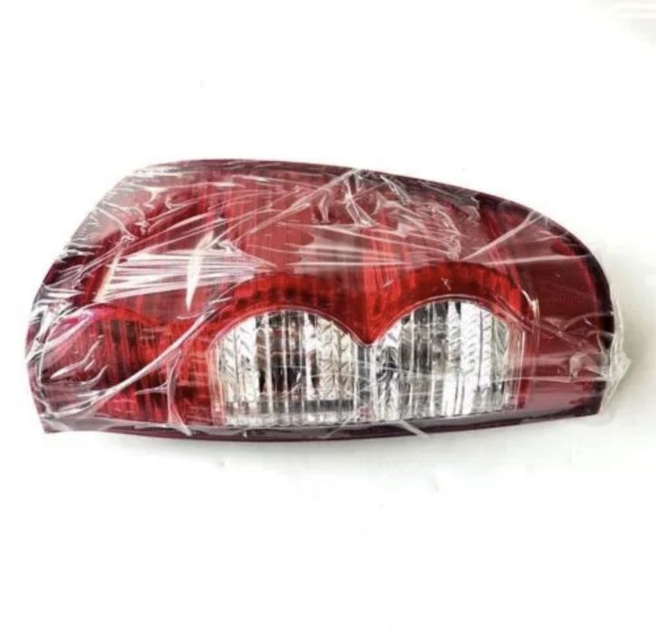 Стопове Great Wall Steed Грейт Уол Стийд Нови с крушки и платки