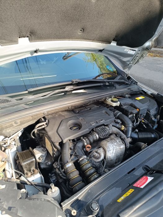 Citroen c4 2011 16 ehdi