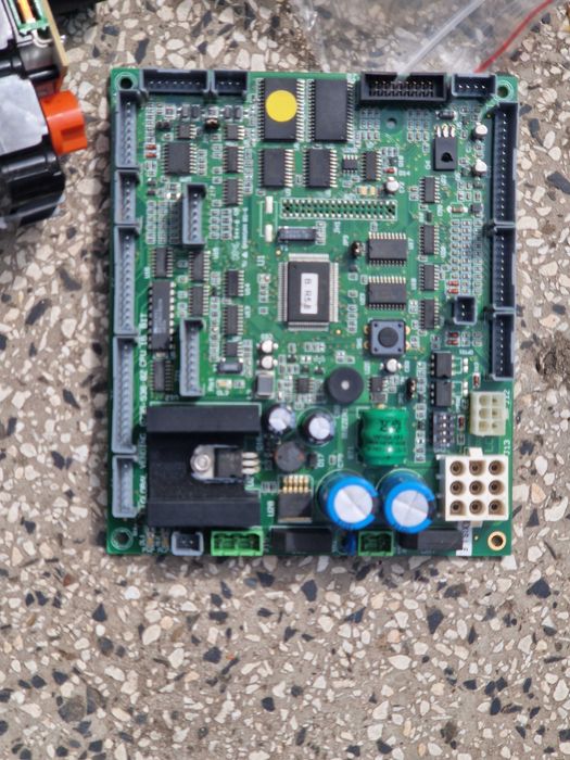 Пружини за Снак Машина  Зануси