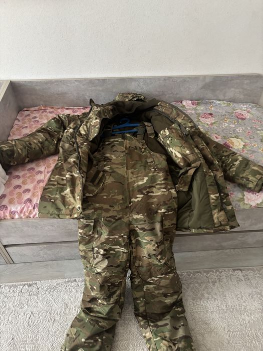 Военный Форма комплект