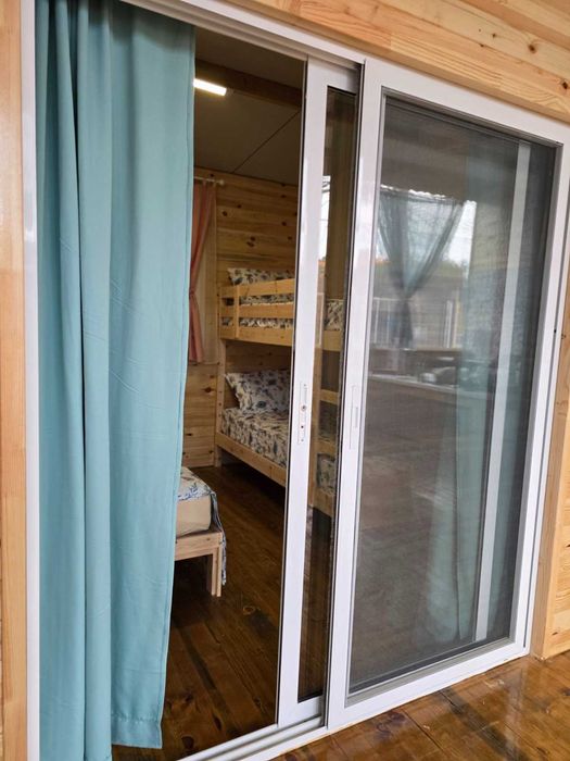 Бунгала на морето ''Сиеста - Маняна'' - Къмпинг Созопол Еко