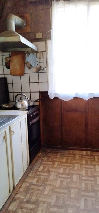 (4) Саламатина. 2/2/4  50м² Кирпич.