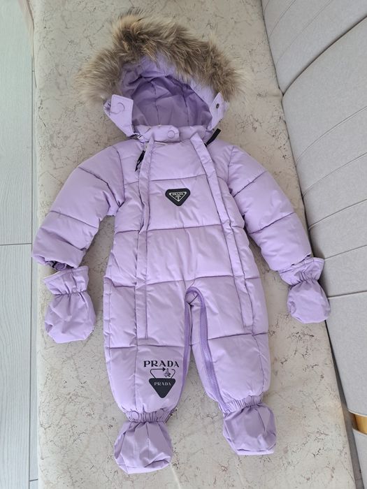 Продаю комбинезон