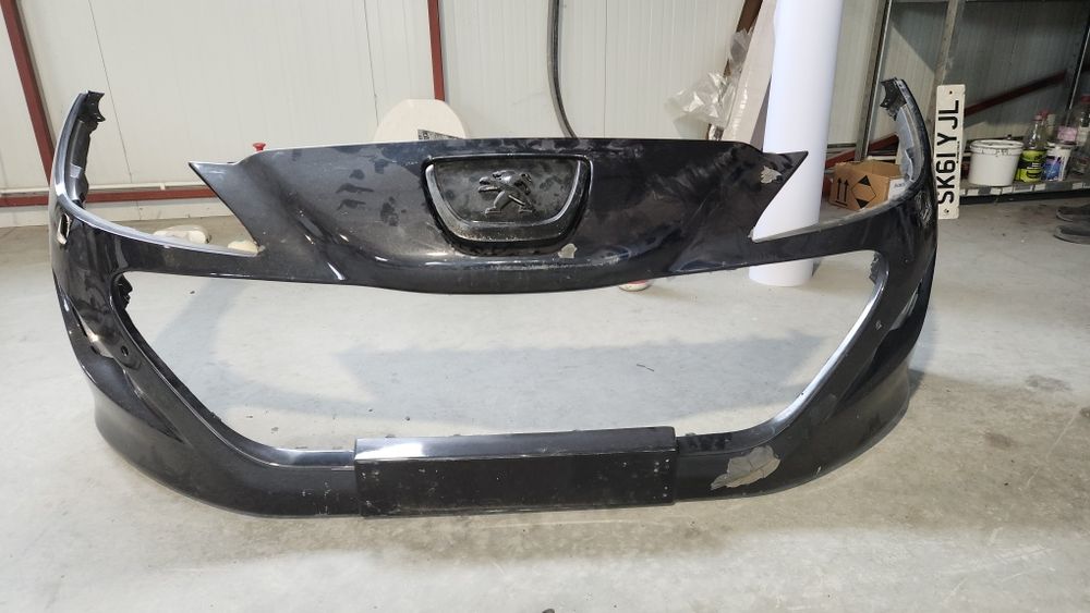 Bara de fata pegeout rcz 500 de lei negociabil