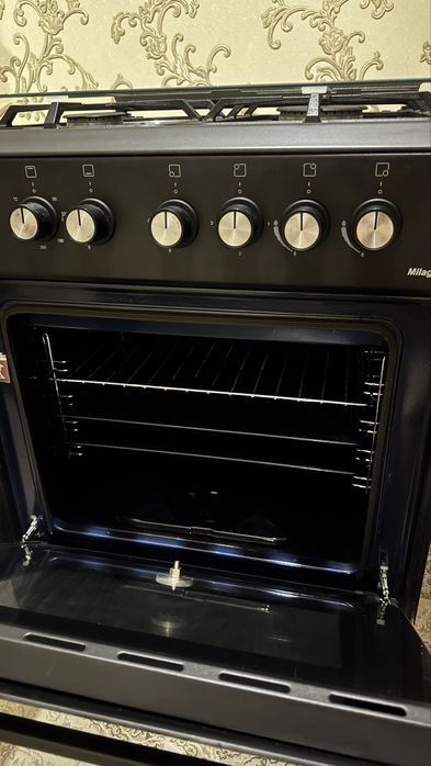 Газ плита Artel Milagro 01-K