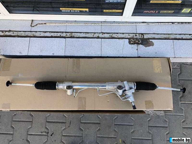 Кормилна рейка TOYOTA HILUX 2WD 442000K021