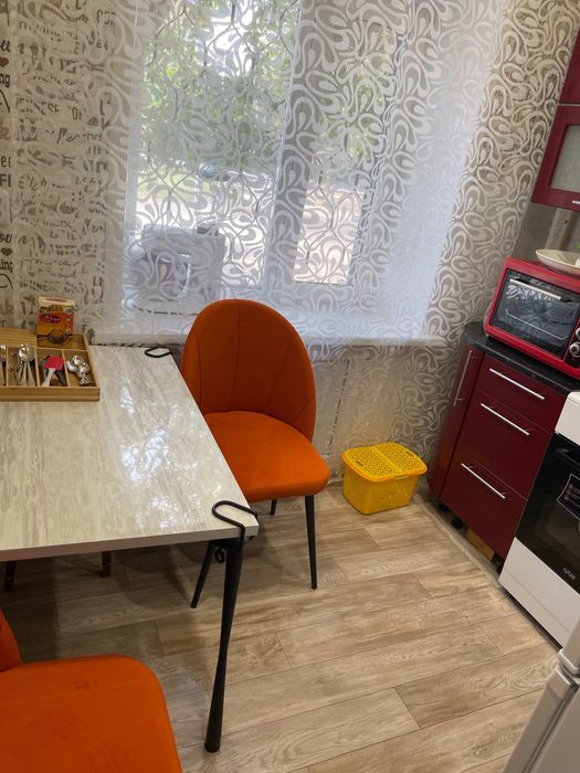 Продам однокомнатную квартиру