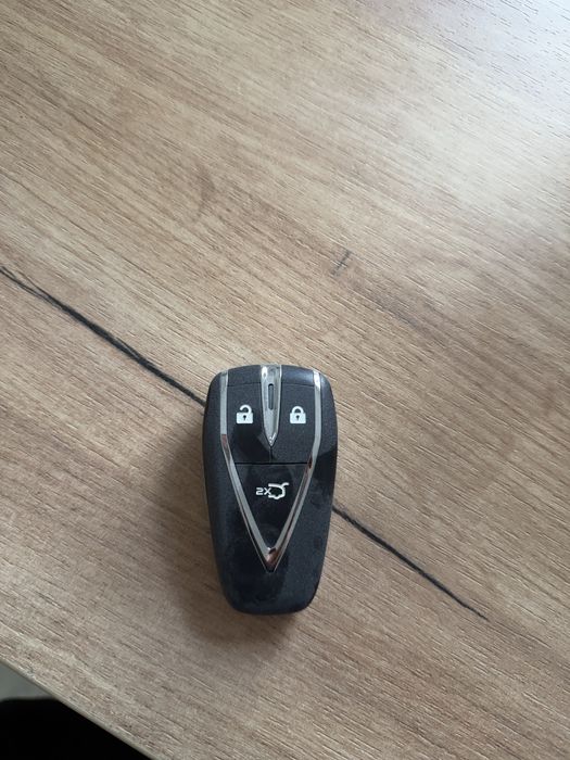 Ключ от чангана продам