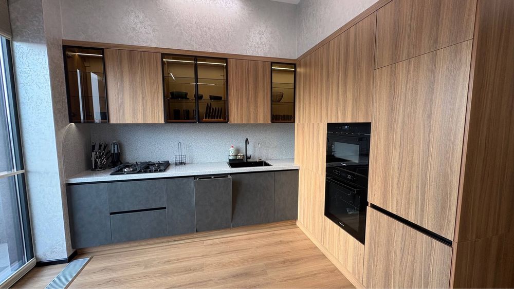 ЖК Infinity в аренду студия