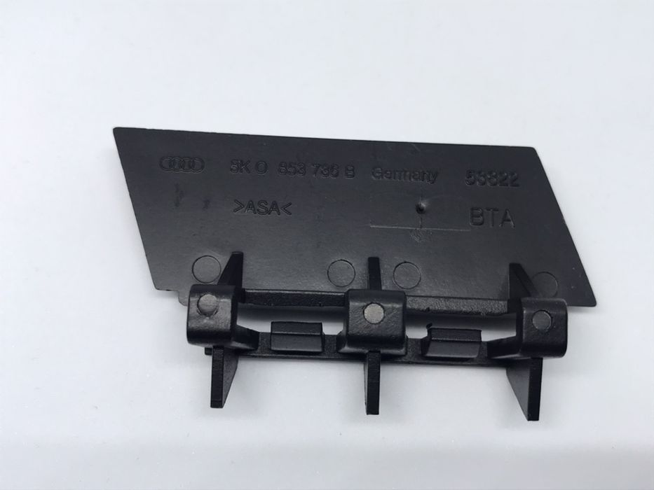 Emblema Audi S5 grila nou