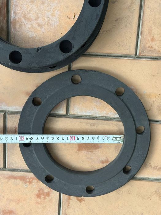 Фланцы ДУ 350,300,250,200,180,100