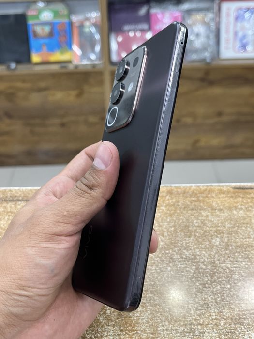 Vivo Y29 (Kaspi 0-0-12)