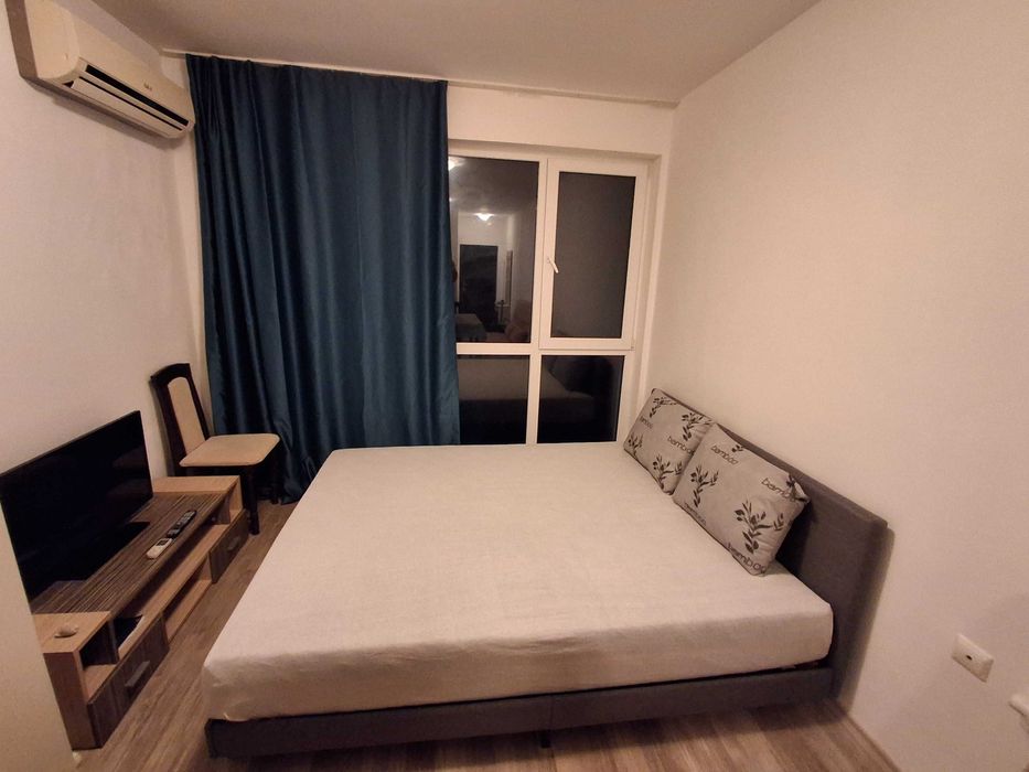 Дава се под наем Едностаен апартамент в Поморие - 33 кв.м за 209.1 € - Снимка #11