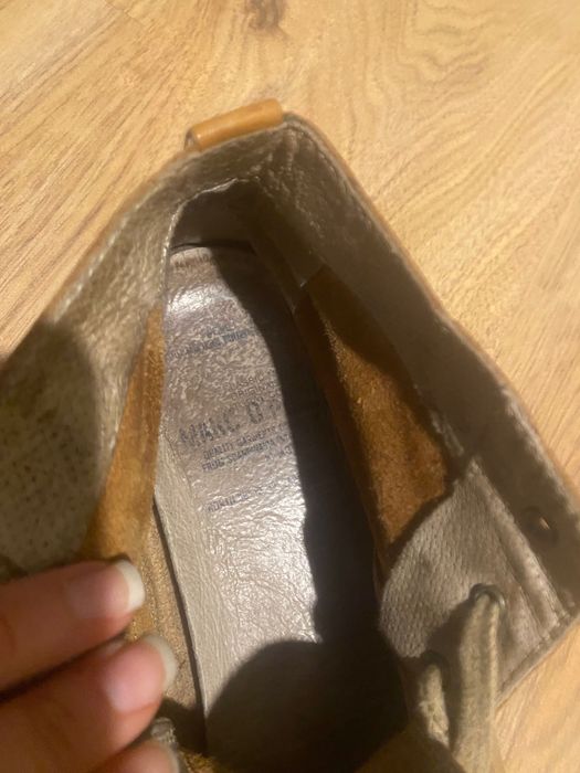 Обувки Marc O’Polo 40/40,5