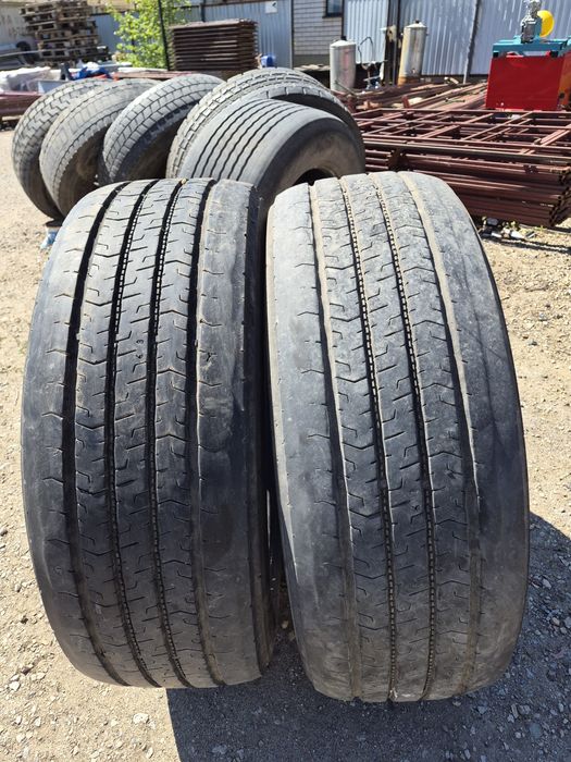 Шины 315/60R22.5