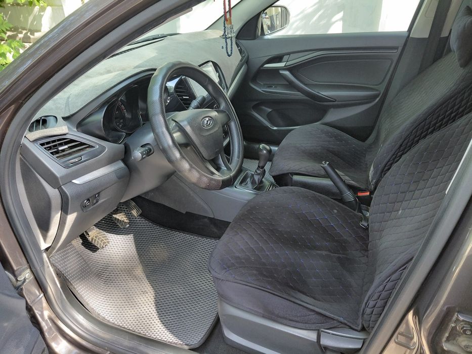 Продам лада веста