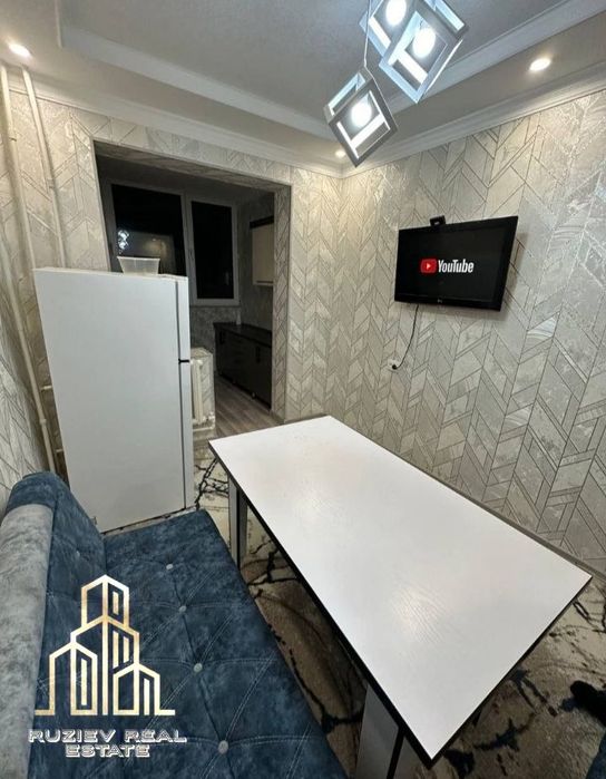 2 хонали кв ижарага берилади манзил: шайх ул олам