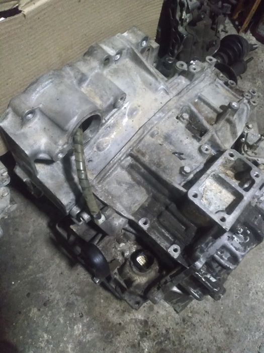 Акпп тойота u660e  сатылады .