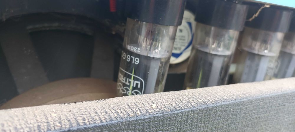 Amplificator digital ENGL E101 Chitara