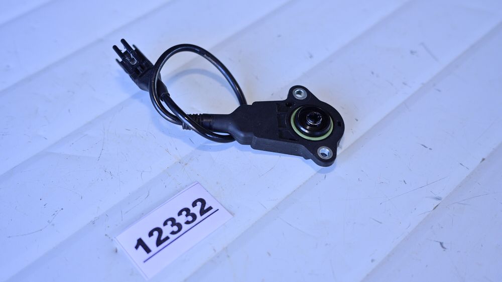 Senzor Pozitie Cutie Neutral BMW R1200R / GS /RT 2013 - 2018