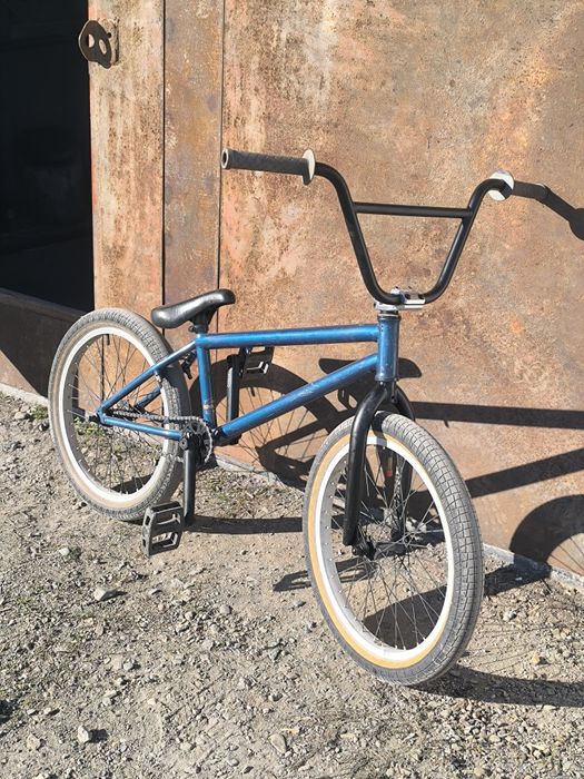 Продам BMX"Kink"