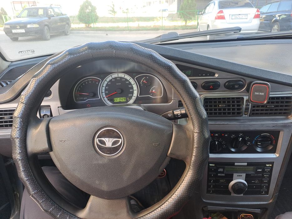 Нексия 2 Даево денсаулық 1,6 люкс