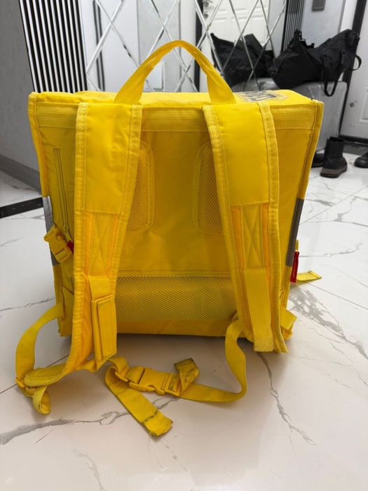 Продается термосумка yandex торг есть