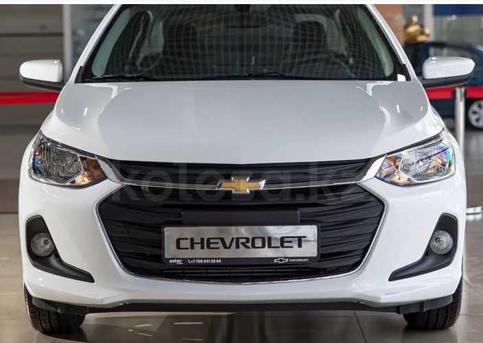 Chevrolet ONIX LTZ 2025 IDEAL