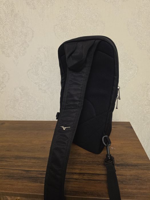 Сумка Mizuno через плечо