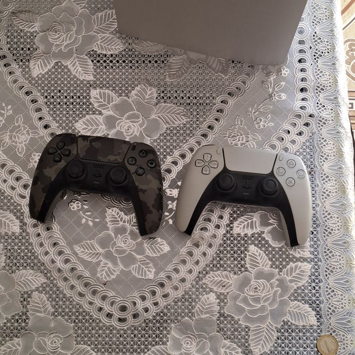 Ps5 slim disc edition