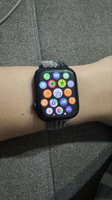 Apple watch 9 45mm