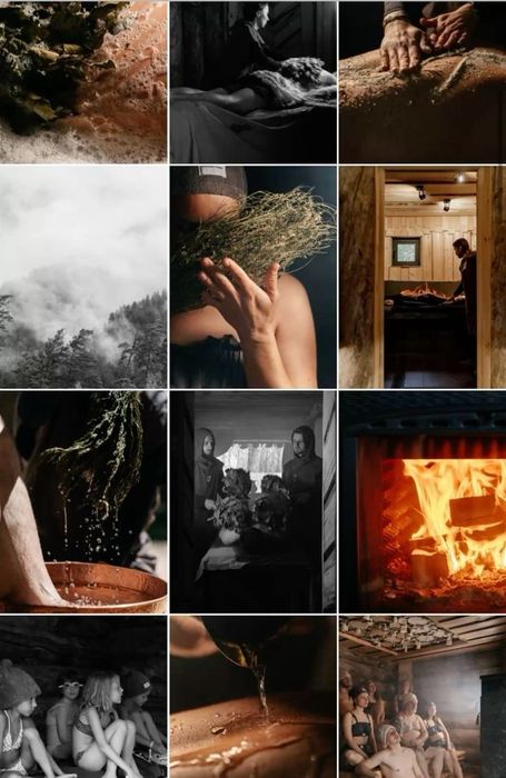 Банный комплекс на выезд