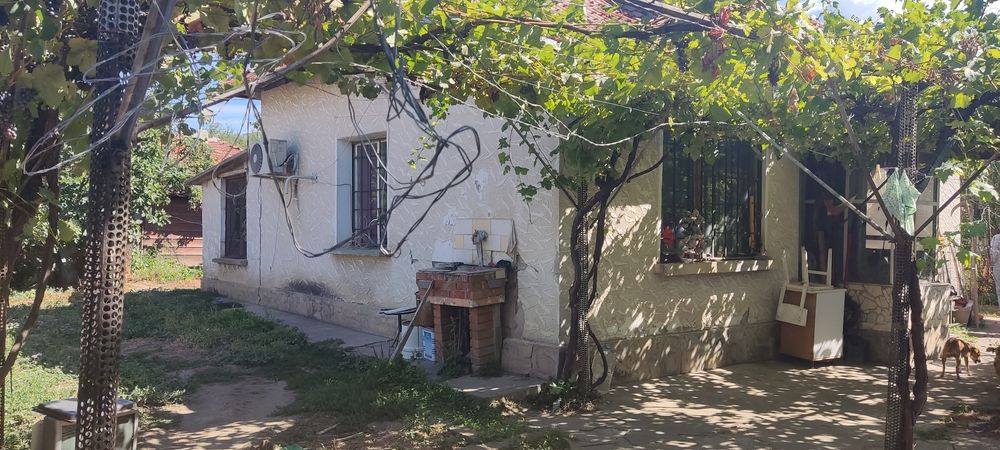 Продава се Къща в Крън - 65 кв.м за 981 €/кв.м - Снимка #1