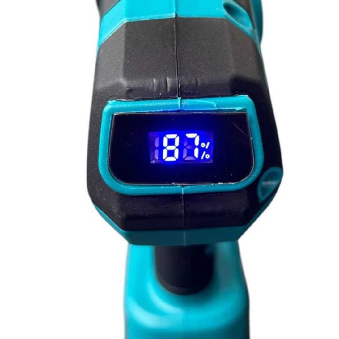 Акумулаторна резачка WerkBull 36V 10Ah с 45 см шина