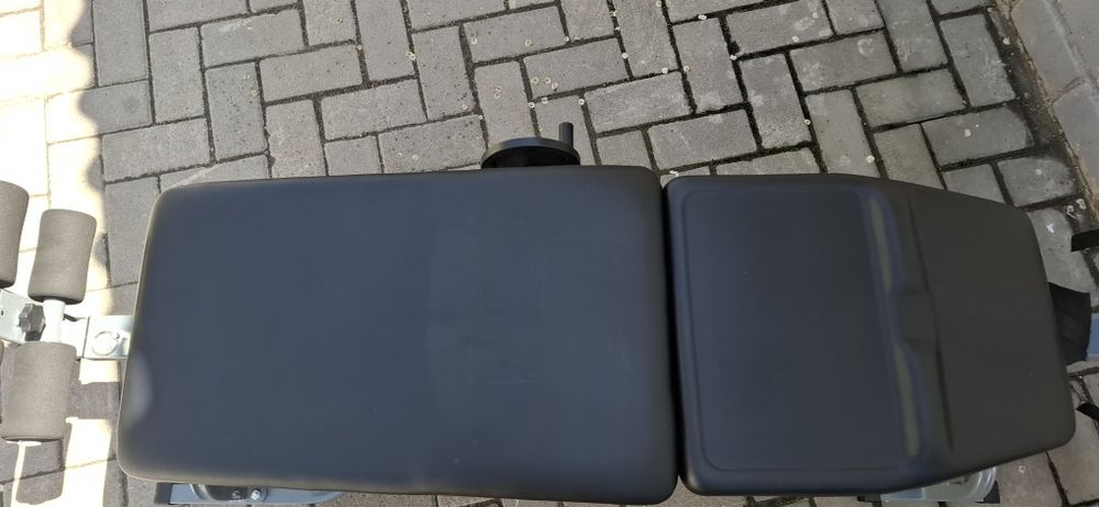 Вытяжка для спины