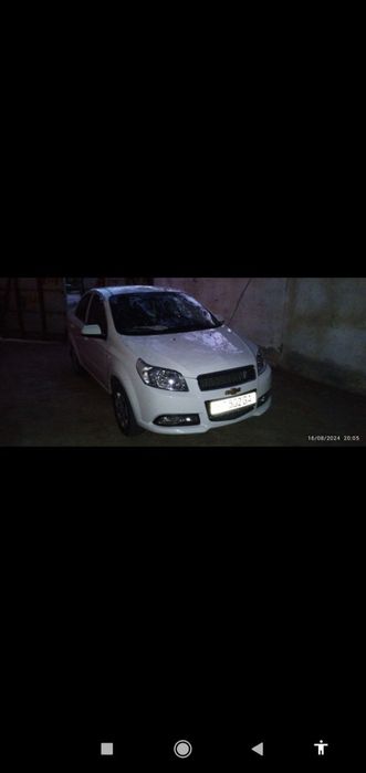 Нексия 3 механика