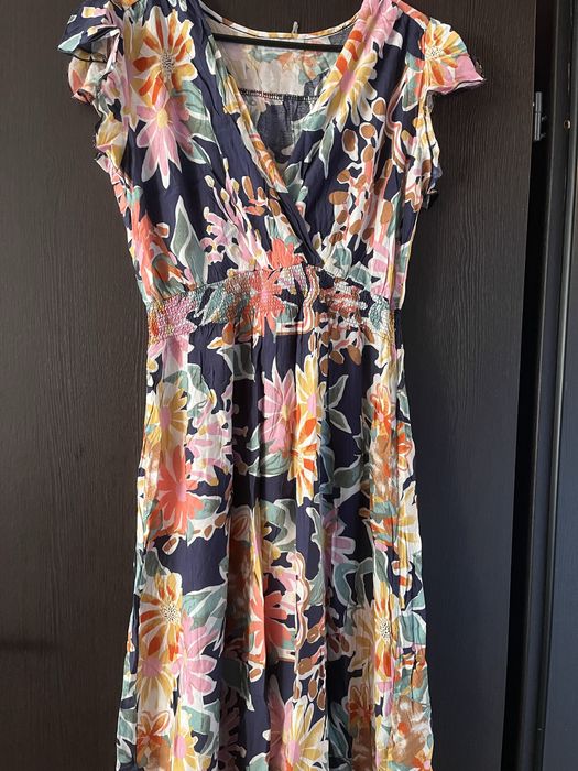 Нова лятна рокля