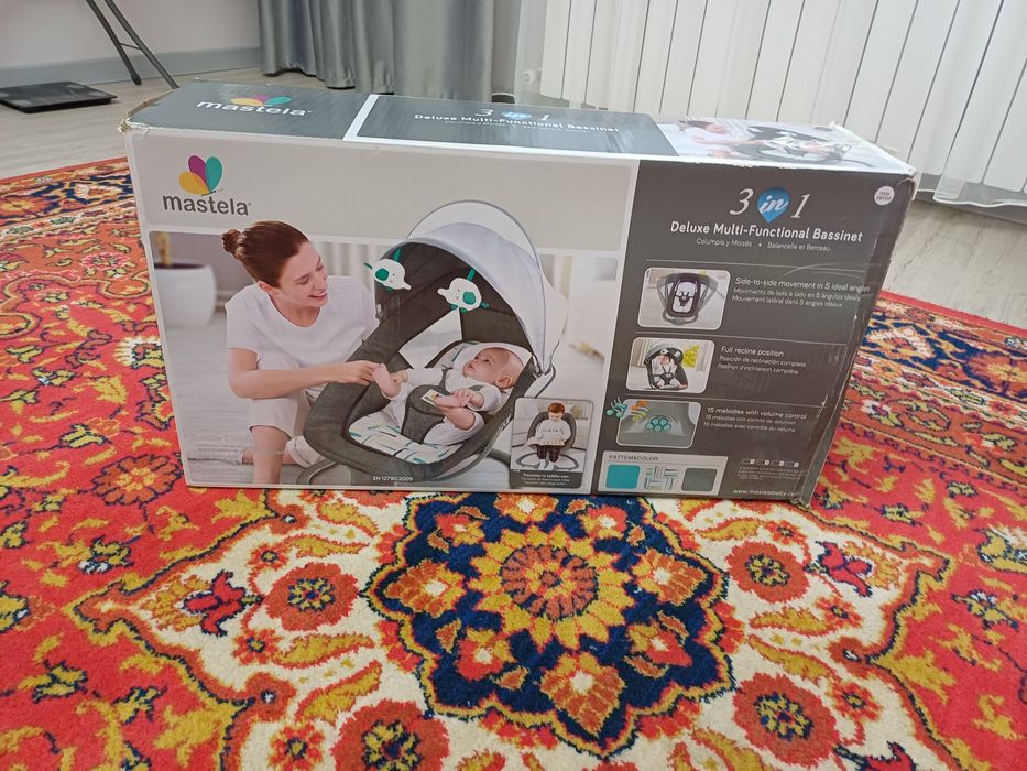 Детский стульчик для кормления, ходунки, шезлонг