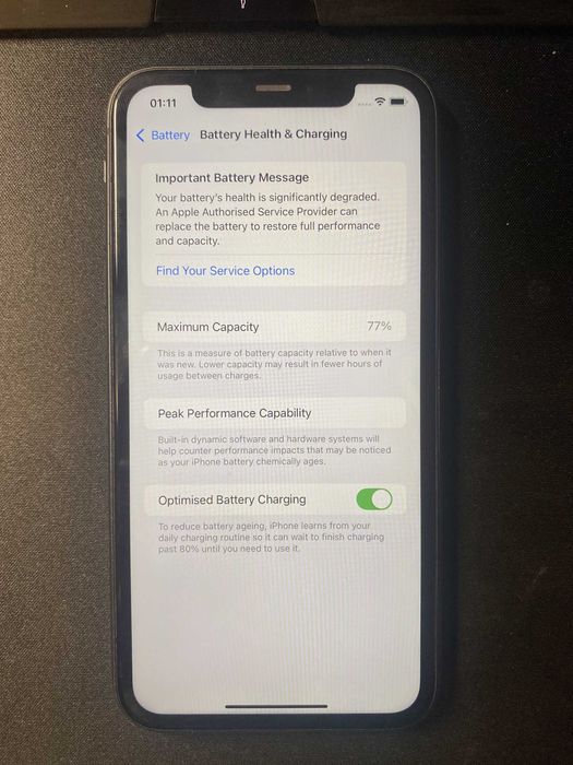 Iphone 11 64GB Neverlocked