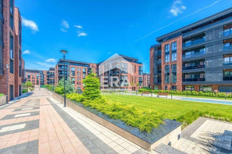 Продава се Четиристаен апартамент в София, Хладилника - 264 кв.м за 1759 €/кв.м - Снимка #6