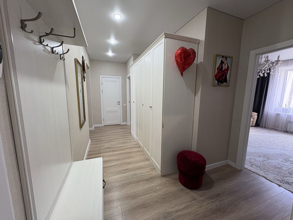 Продается квартира