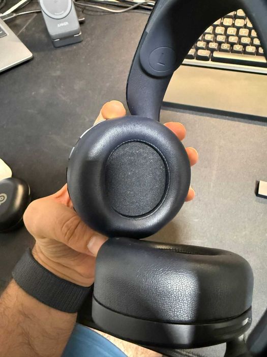 Vand casti Playstation Pulse 3D