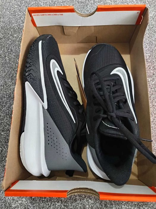 NIKE PRECISION 7 36,5 номер